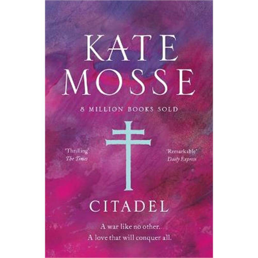 Citadel (Paperback) - Kate Mosse